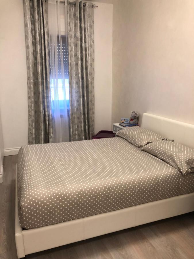 Carpe Diem Lamezia Terme Eksteriør bilde
