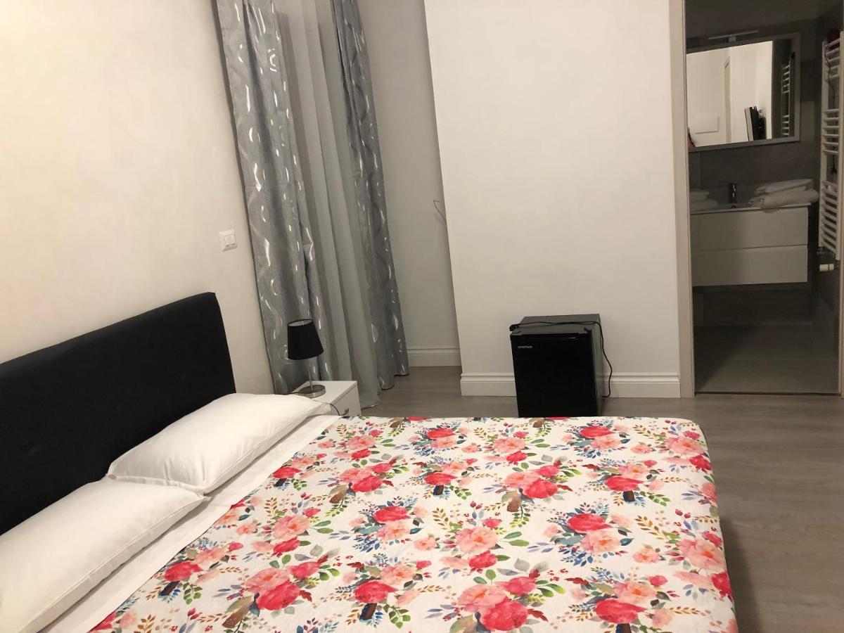 Carpe Diem Lamezia Terme Eksteriør bilde
