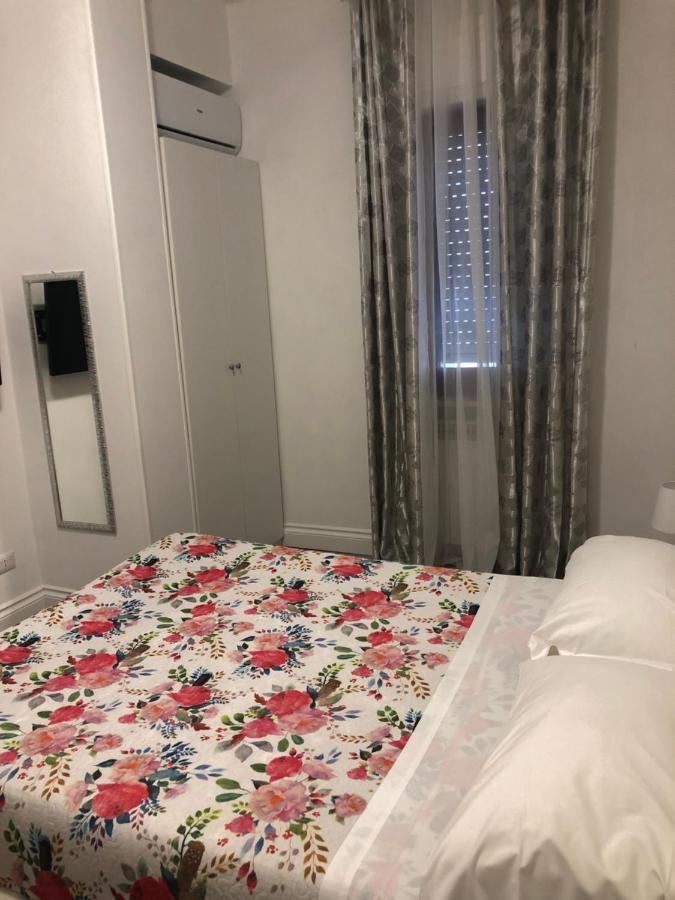 Carpe Diem Lamezia Terme Eksteriør bilde