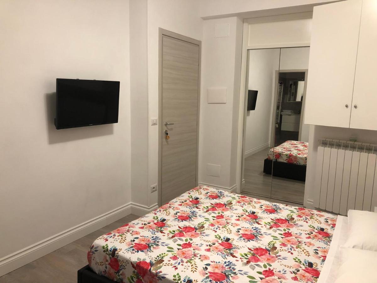 Carpe Diem Lamezia Terme Eksteriør bilde